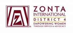 Zonta District 4