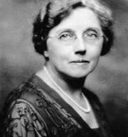 Mary E. Jenkins