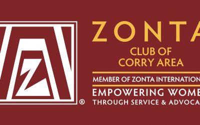 Corry Zonta Helps Victims of Human Trafficking