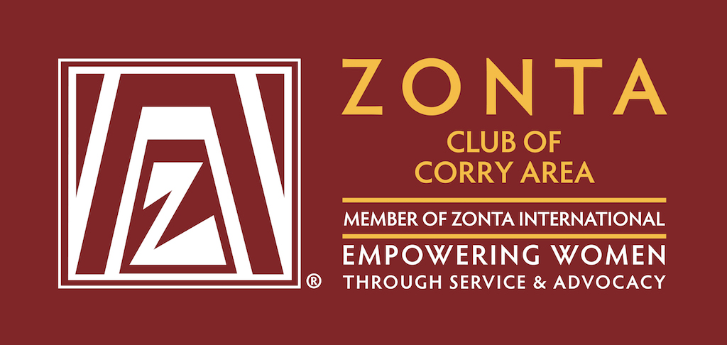 Zonta Bradford Pa Christmas 2021