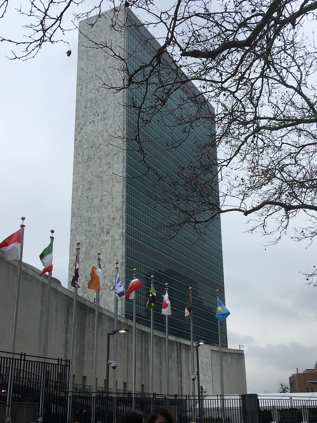 1 2019 Zonta D4 UN Day Visit (7)