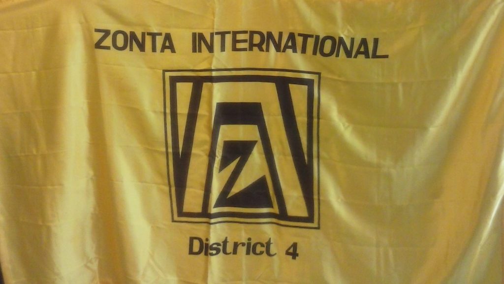 D4 Flag