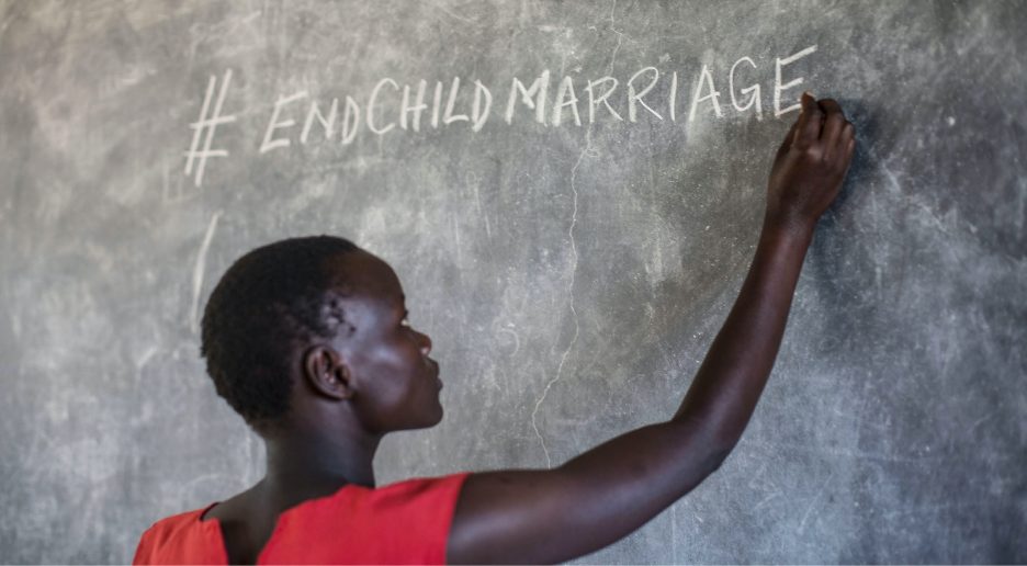 Ending-child-marriage