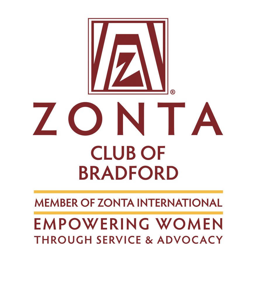 Zonta Club Logo_Vertical_Color_BRADFORD