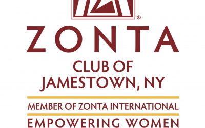 Zonta Jamestown – Lunafest, Birthing Kits & Partnerships