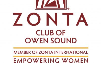 ZC of Owen Sound Fall Activities