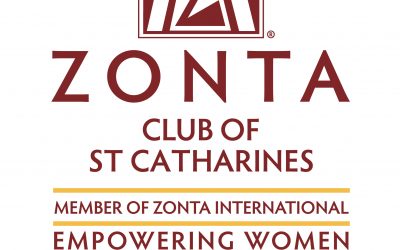 ZC of St. Catharines Honoured by the Niagara Region
