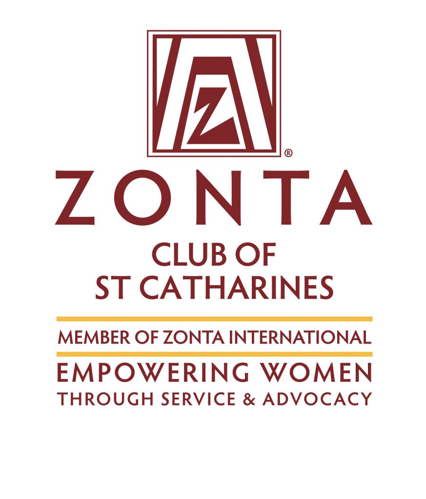 Zonta Club Logo_Vertical_Color_ST CATHARINES