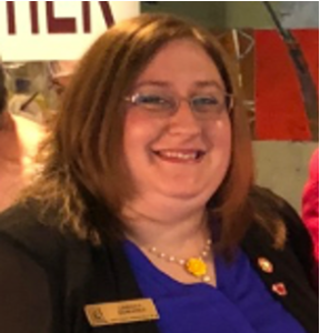 Lindsay Edwards