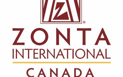 Zonta Canada Caucus Underway