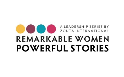 ZI Remarkable Women Powerful Stories – Nov. 2022