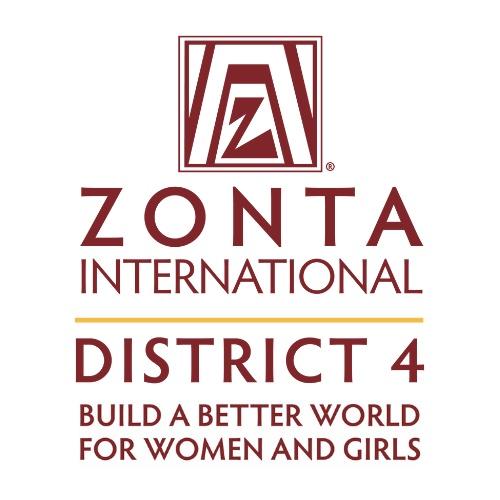 Zonta District 4