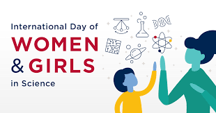 International Day of Women and Girls in Science