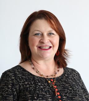 dr. pauline hoffmann
