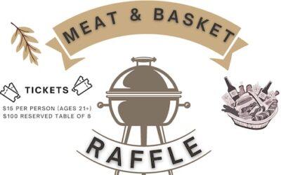 ZC Cheektowaga-Lancaster Meat & Basket Raffle