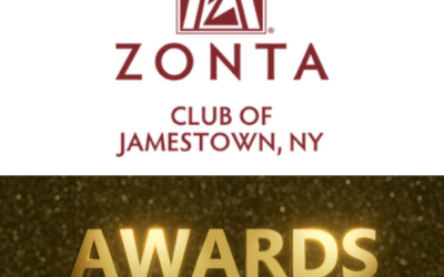 ZC of Jamestown Honors Scholarship Recipients