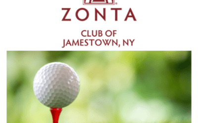 Jamestown Invites You to Amelia’s Landing Ladies Golf Tournament