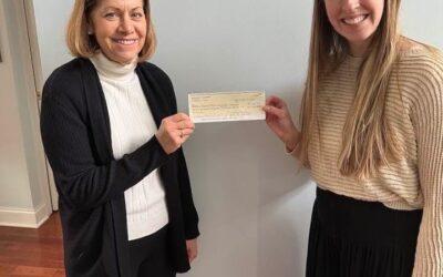 ZC of Jamestown Supports Royal Family Kids Camp