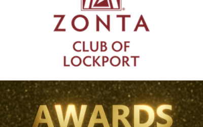 ZC of Lockport’s 2025 Awards & Scholarships