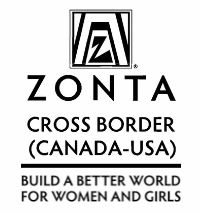 Zonta Cross Border – Celebrates Literacy Day