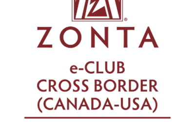Zonta Cross Border – Mon. Nov. 10th @ 7:00 Keeping Yourself Safe Online